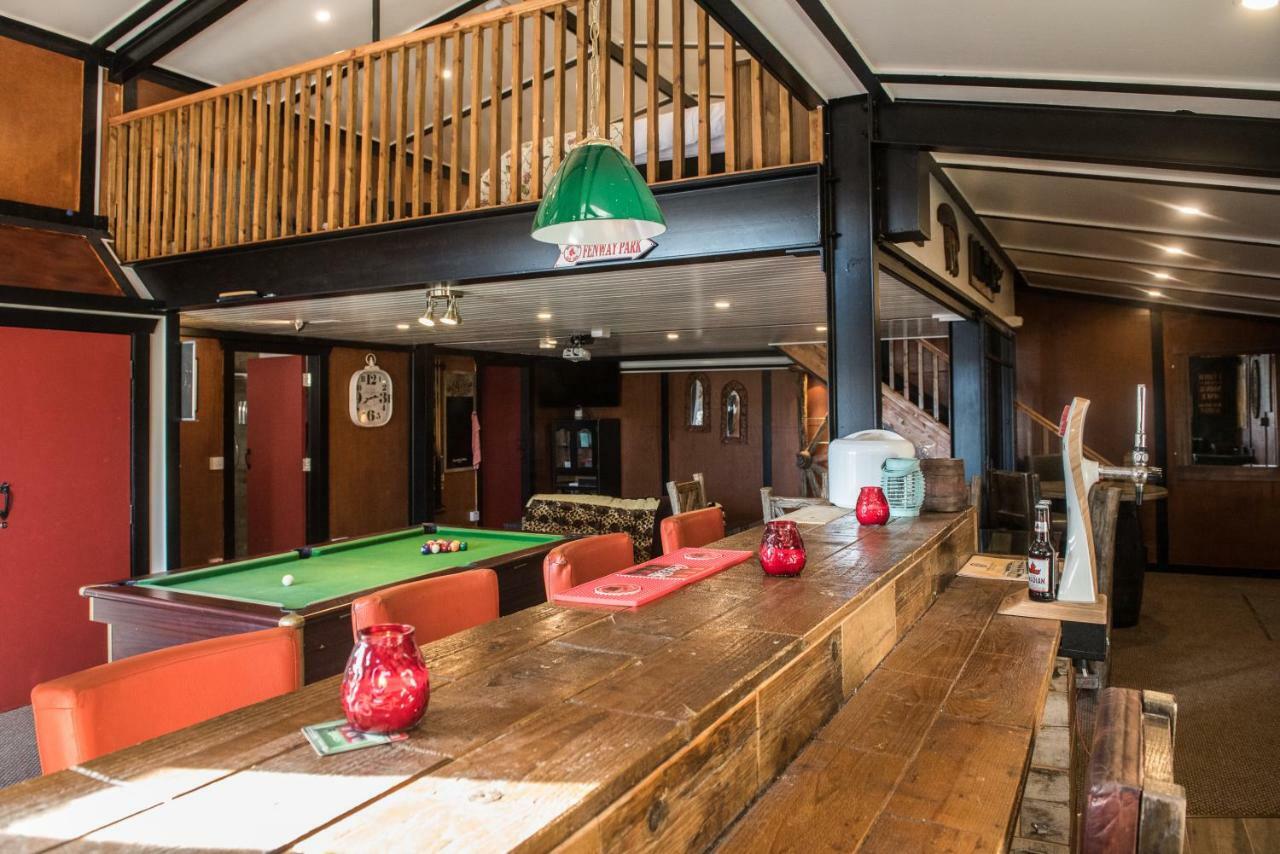 The Wild Atlantic Way Barn Villa Oranmore Dış mekan fotoğraf