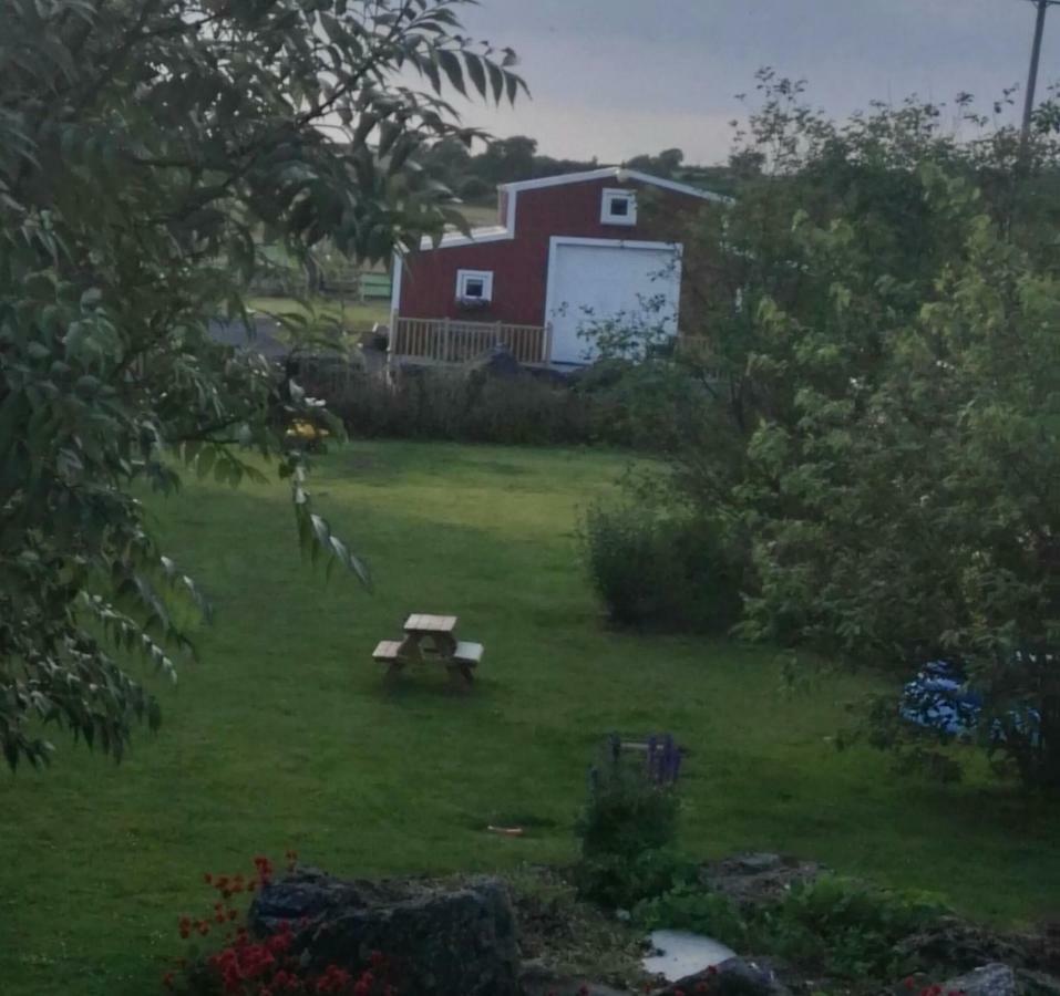The Wild Atlantic Way Barn Villa Oranmore Dış mekan fotoğraf